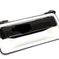 New OEM 1997-1990 Chevrolet Corsica Rear Outer Door Handle Black, Part # 16624669