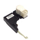 New OEM 1999-2005 Pontiac Grand AM Right Rear Door Lock Latch Actuator, Part # 16636560