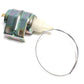New OEM 2000-2001 Chevrolet Cavalier Pontiac Sunfire Trunk Lock Solenoid, Part # 16637250