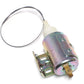 New OEM 2000-2001 Chevrolet Cavalier Pontiac Sunfire Trunk Lock Solenoid, Part # 16637250