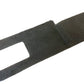 New OEM 1991-1994 GMC S/T Jimmy, Blazer Driver's Left Front Gray Side Door Lower Carpet, Part # 16667425