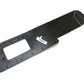 New OEM 1991-1994 GMC S/T Jimmy, Blazer Driver's Left Front Gray Side Door Lower Carpet, Part # 16667425
