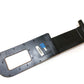 New OEM 1991-1994 GMC S/T Jimmy, Blazer Passenger Right Front Beige Side Door Lower Carpet, Part # 16667432