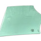 New OEM 2012-2019 Mercedes ML - GLE Passenger Rear Door Glass, Part # 166-735-18-10
