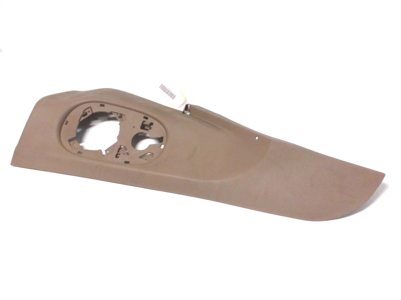 New OEM 1997-1999 Camaro Quarter Panel Inner Rear Trim Left Driver's, Part # 16675644