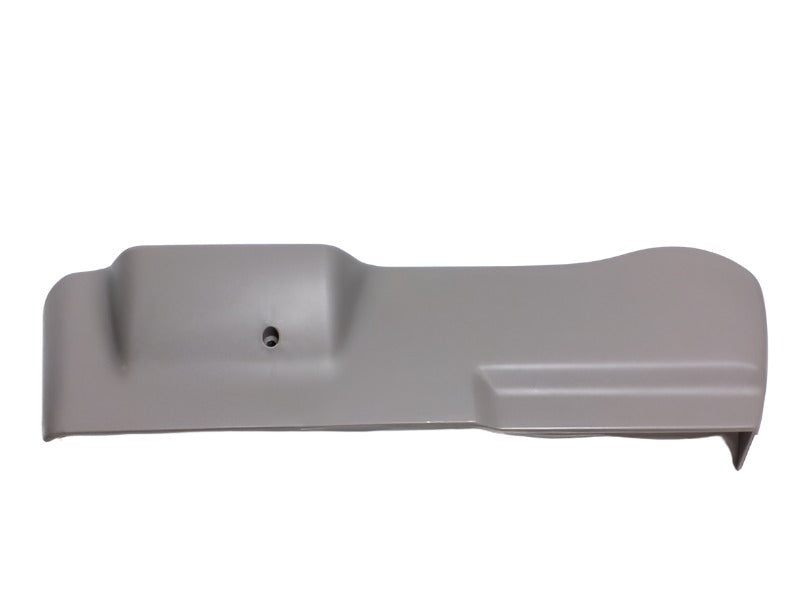 New OEM 1992-1997 Cadillac Eldorado, Deville, Seville Driver's Left Front Seat Trim Panel, Part # 16733729