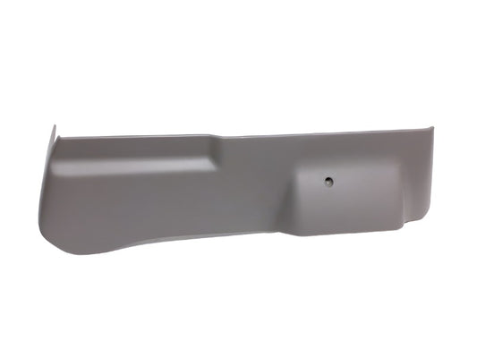 New OEM 1992-1997 Cadillac Eldorado, Deville, Seville Driver's Left Front Seat Trim Panel, Part # 16733729