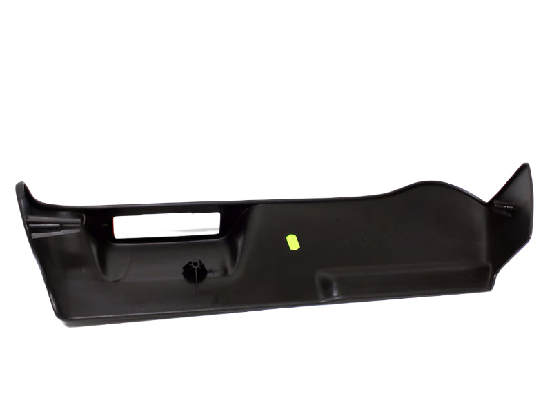 New OEM 1994-1997 Cadillac Deville Passenger Right Front Seat Trim Panel, Part # 16733730
