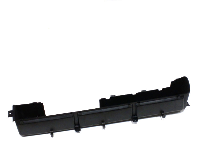 New OEM 1986-1994 GMC S/T Truck Instrument Panel Dash Lower Tray, Part # 16754193