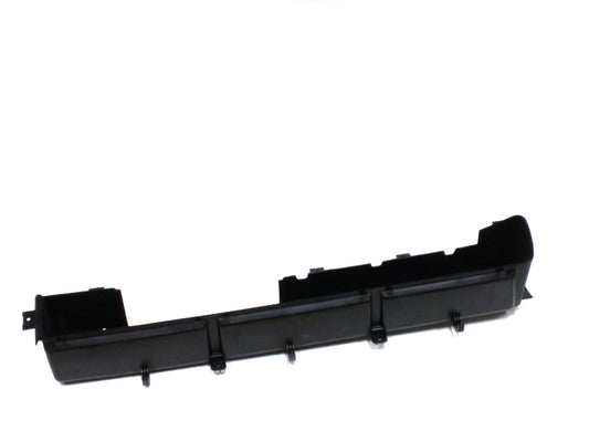 New OEM 1986-1994 GMC S/T Truck Instrument Panel Dash Lower Tray, Part # 16754193