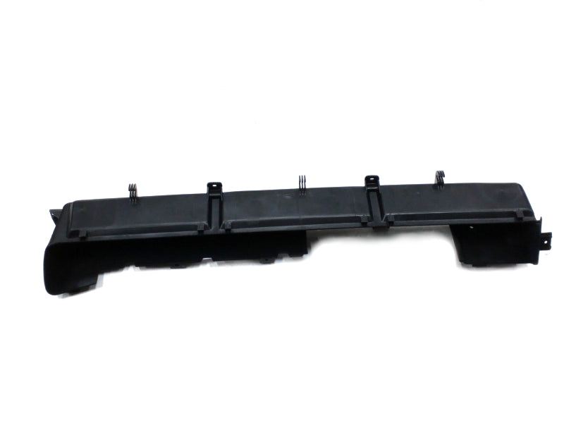 New OEM 1986-1994 GMC S/T Truck Instrument Panel Dash Lower Tray, Part # 16754193