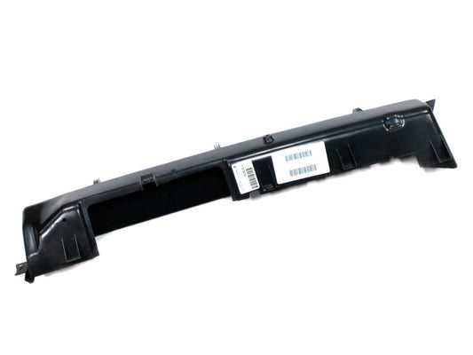 New OEM 1992-1994 GMC S/T Truck Instrument Panel Dash Lower Tray, Part # 16754193