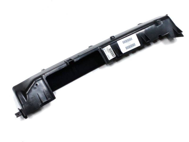 New OEM 1986-1994 GMC S/T Truck Instrument Panel Dash Lower Tray, Part # 16754193