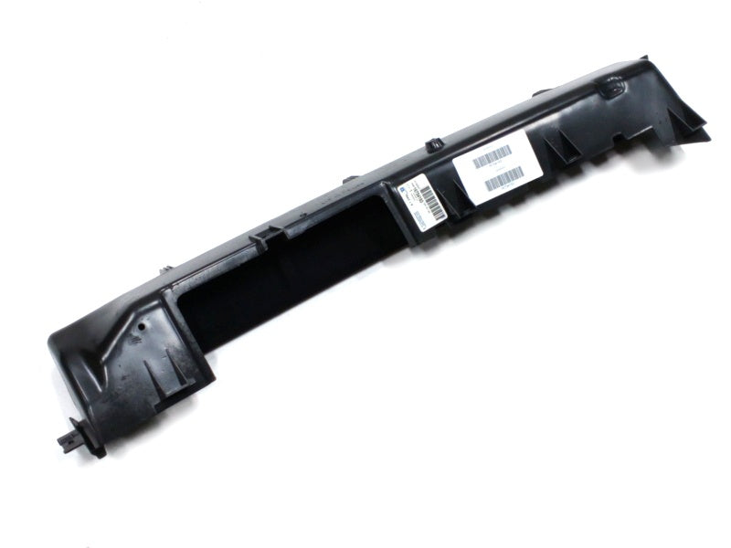 New OEM 1992-1994 GMC S/T Truck Instrument Panel Dash Lower Tray, Part # 16754193
