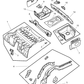 Bracket Muffler