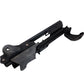 New OEM 1995-1996 Pontiac Sunfire, Chevy Cavalier Driver Inner Seat Track Left, Part # 16798948