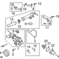 Thermostat Gasket