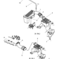 Hose Air Cleaner To T/Body
