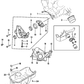 Pan Assembly, Oil