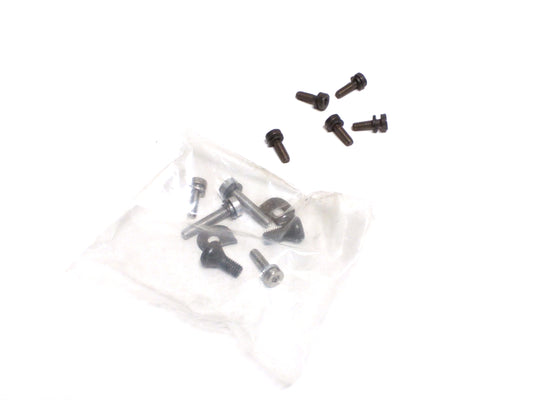 New OEM 1990–1995 Corvette LT5 Throttle Body Mounting Screw – Part # 17112266