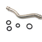 New OEM 1990-1995 Corvette ZR-1 Fuel Rail Metal Pipe, Part # 17112639