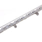 New OEM 1993-1995 Corvette ZR-1 LT5 Engine Passenger Right Fuel Rail, Part # 17113025