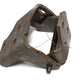 New OEM 1988-1992 Cadillac Rear Side Door Lower Hinge, Part # 1714401