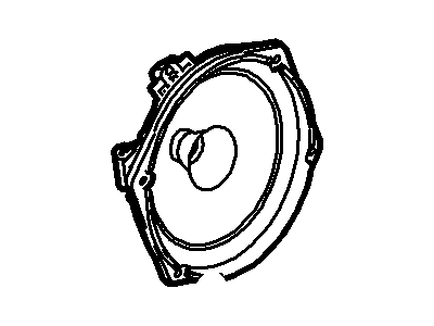 Speaker Assy