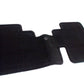 New 2007-2008 Gm. Acadia Floor Mat Premium Carpet, Second Row, Part # 17801760