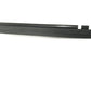 New OEM 1992-1999 Bonneville Rear Door Belt Weather Strip Retainer Left, Part # 17994167