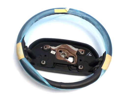 New OEM 1992-1993 Buick Park Avenue Black Steering Wheel, Part # 17998155