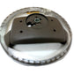 New OEM 1992-1995 Cadillac Eldorado Neutral Leather Steering Wheel, Part # 17998555