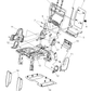 Cover Recliner Seat
