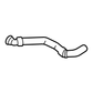 Lower Hose