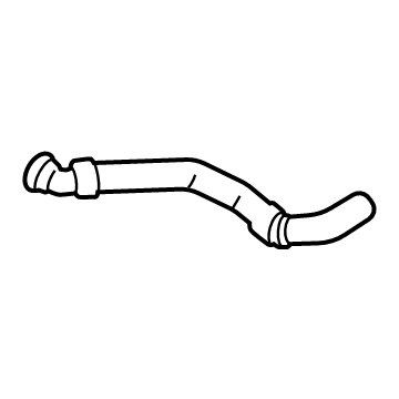 Lower Hose