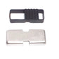 New OEM Chevrolet Chevette - Pontiac T1000 Clip Brake, Part # 18009444