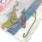 New OEM GM Vintage Brake Auto Adjust Repair Kit Left Hand, Part # 18011438