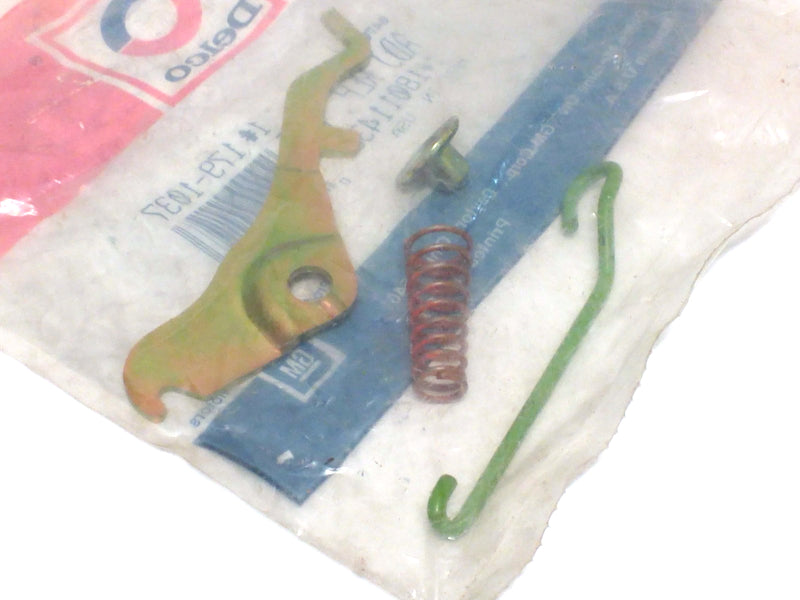 New OEM GM Vintage Brake Auto Adjust Repair Kit Left Hand, Part # 18011438