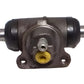 New OEM 1985-1991 Chevrolet Buick, Cadillac Rear 16mm Brake Caliper Piston, Part # 18012235