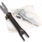 New OEM 1992-1999 Yukon Tahoe C/K Truck Passenger Brake Adjusting Kit, Part # 18014755
