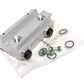 New OEM 1993-1997 GEO Prizm Brake Pressure Metering Proportioning Valve, Part # 18020570