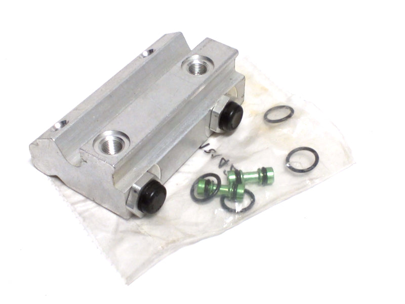 New OEM 1993-1997 GEO Prizm Brake Pressure Metering Proportioning Valve, Part # 18020570