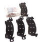 New OEM 1986-1989 Astro Van, Safari Front Brake Pads Kit, Part # 18024905