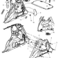 Clip Molding