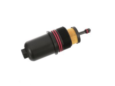 Filter Assembly