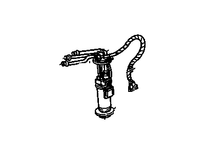 Strainer