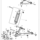 Shock Absorber Suspension