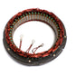 New OEM 1984-1985 Cadillac Seville Alternator Stator, Part # 1892941