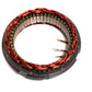 New OEM 1984-1985 Cadillac Seville Alternator Stator, Part # 1892941