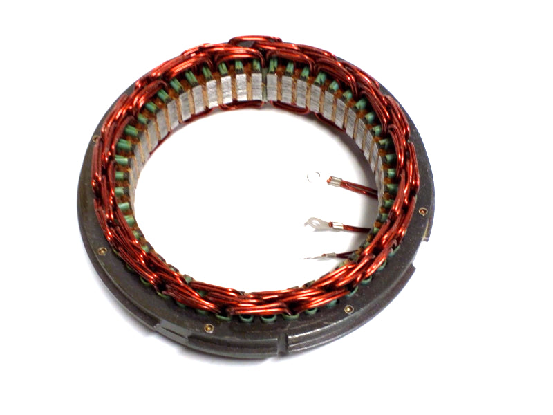 New OEM 1984-1985 Cadillac Seville Alternator Stator, Part # 1892941